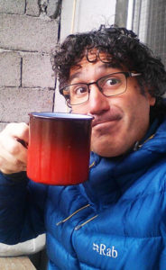 Raul Alzola