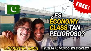 DE PAKISTAN A INDIA - 01