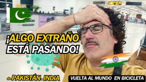 DE PAKISTAN A INDIA - 02