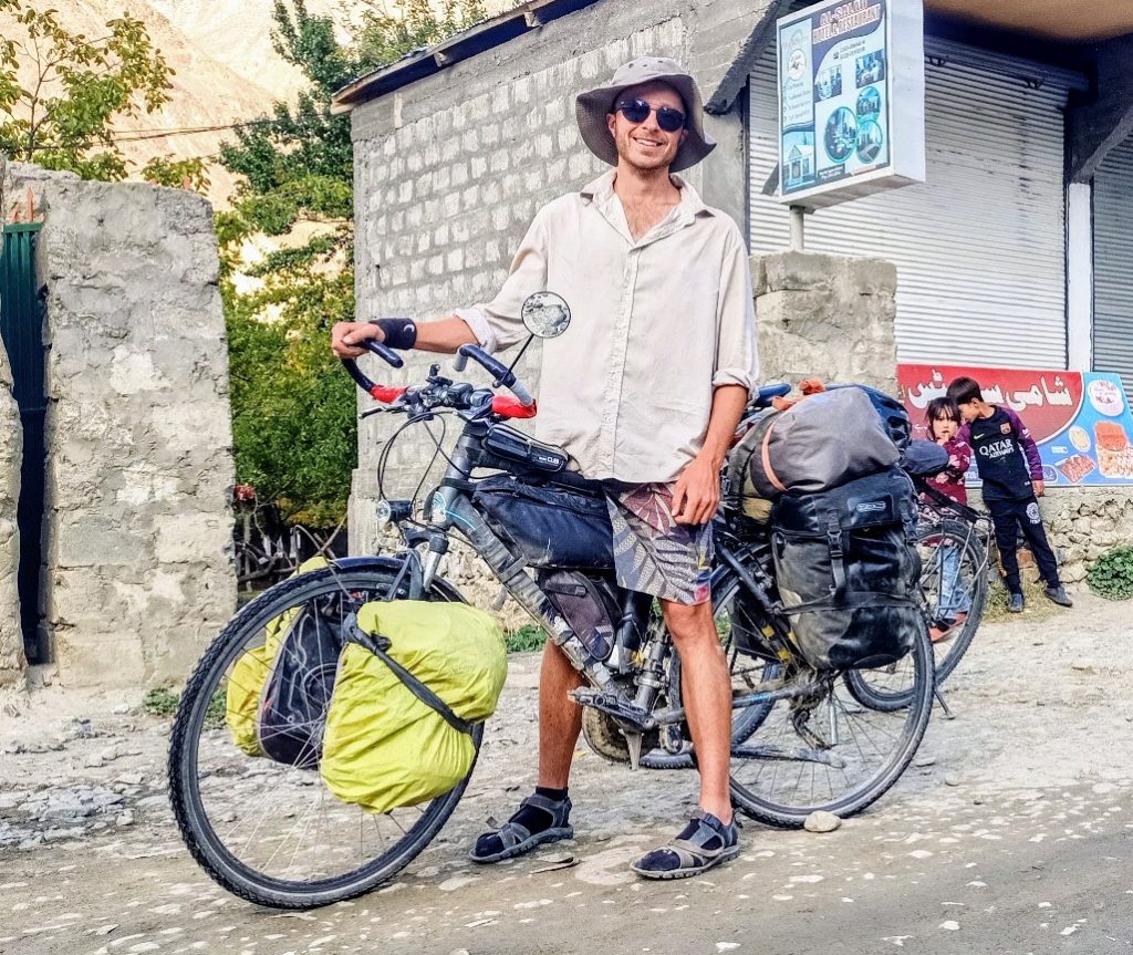 Compañero de viaje - marc Compañero de viaje - marc